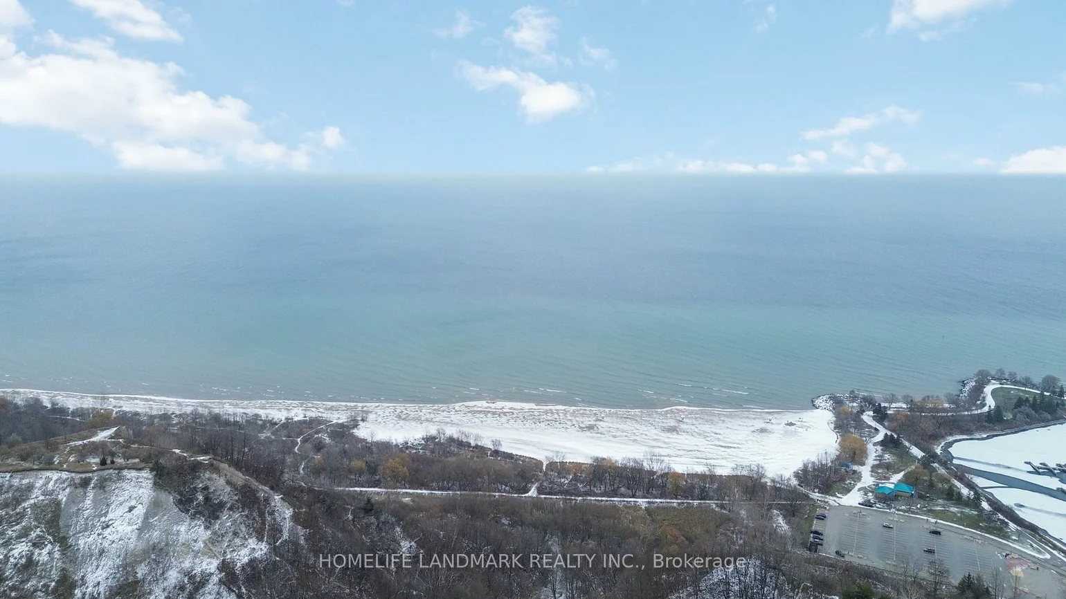 81, Brooklawn, Cliffcrest, Toronto