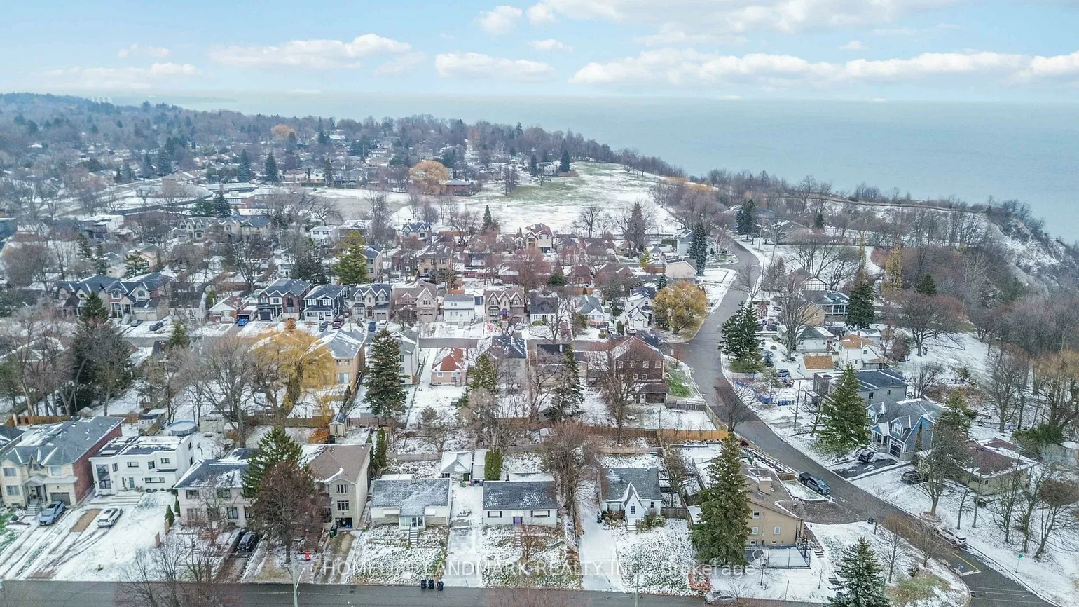 81, Brooklawn, Cliffcrest, Toronto