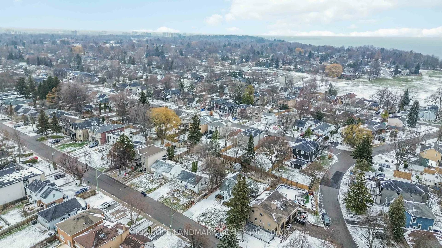 81, Brooklawn, Cliffcrest, Toronto