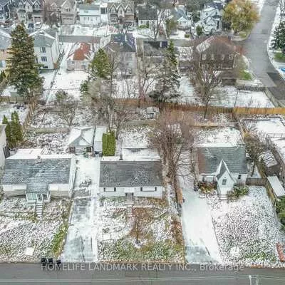 81, Brooklawn, Cliffcrest, Toronto