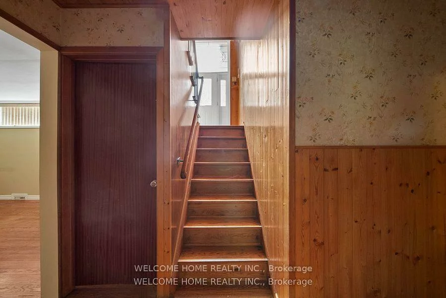 10, Pengelly, Clairlea-Birchmount, Toronto