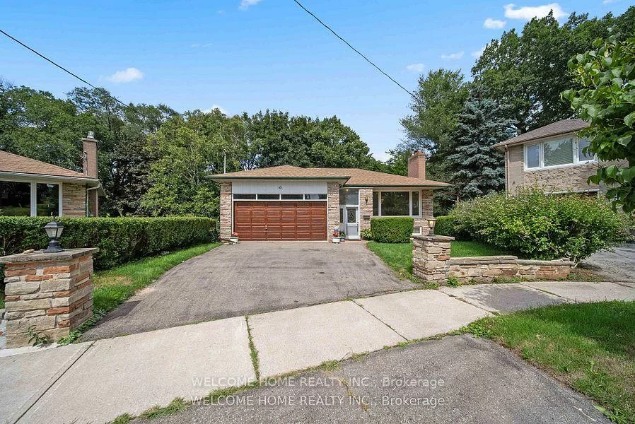 10, Pengelly, Clairlea-Birchmount, Toronto
