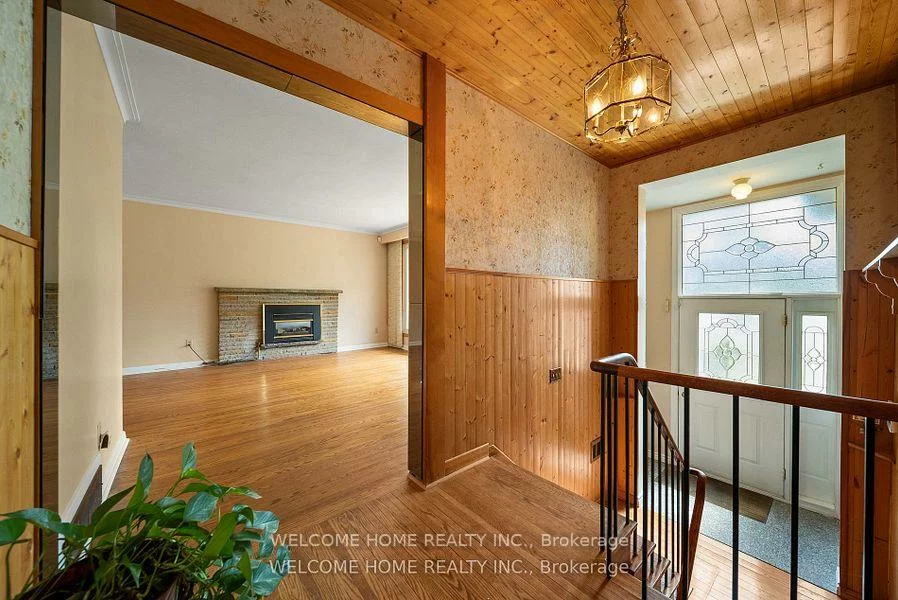 10, Pengelly, Clairlea-Birchmount, Toronto