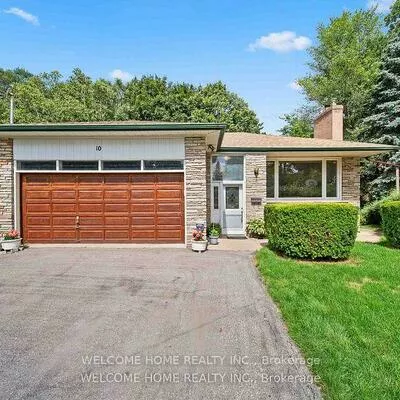 10, Pengelly, Clairlea-Birchmount, Toronto