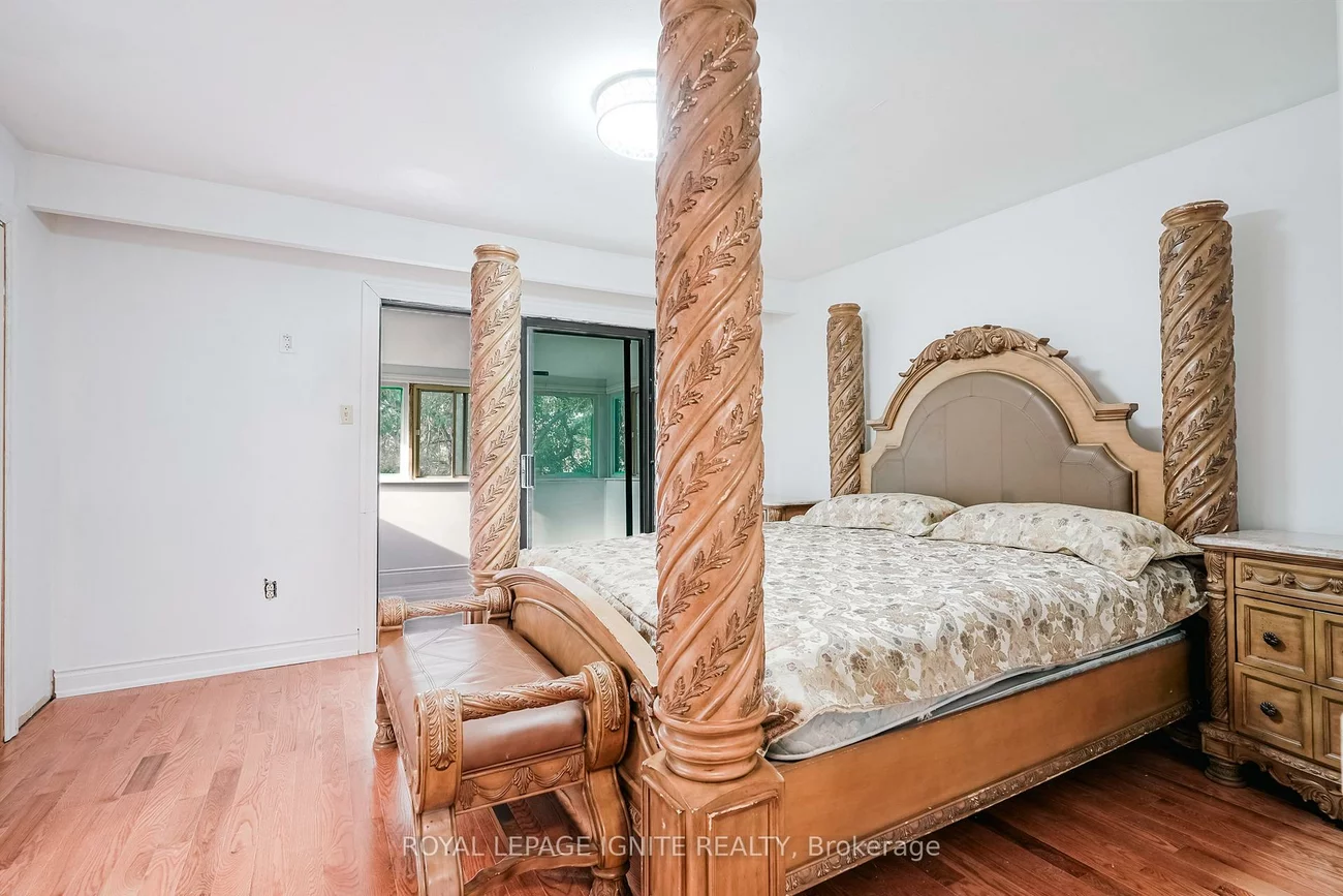 122, Valdor, Agincourt North, Toronto