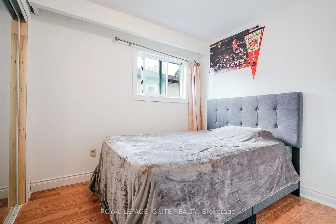 122, Valdor, Agincourt North, Toronto