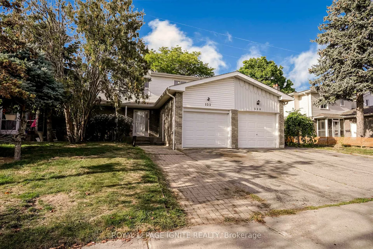 122, Valdor, Agincourt North, Toronto