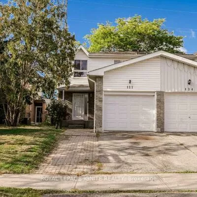 122, Valdor, Agincourt North, Toronto