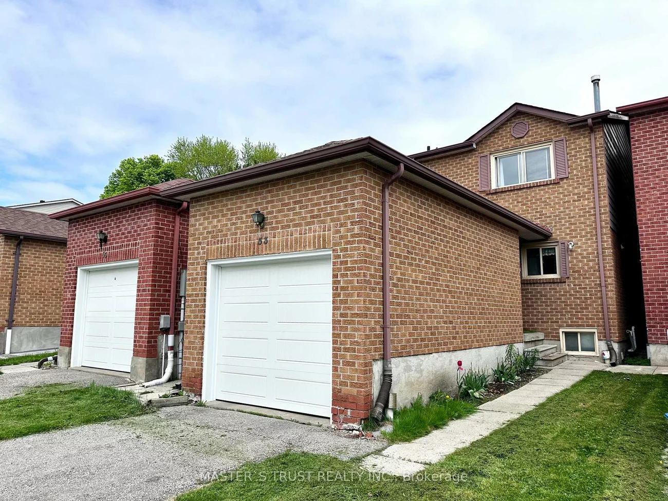 53, Montezuma, Agincourt North, Toronto