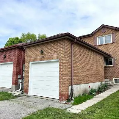 53, Montezuma, Agincourt North, Toronto