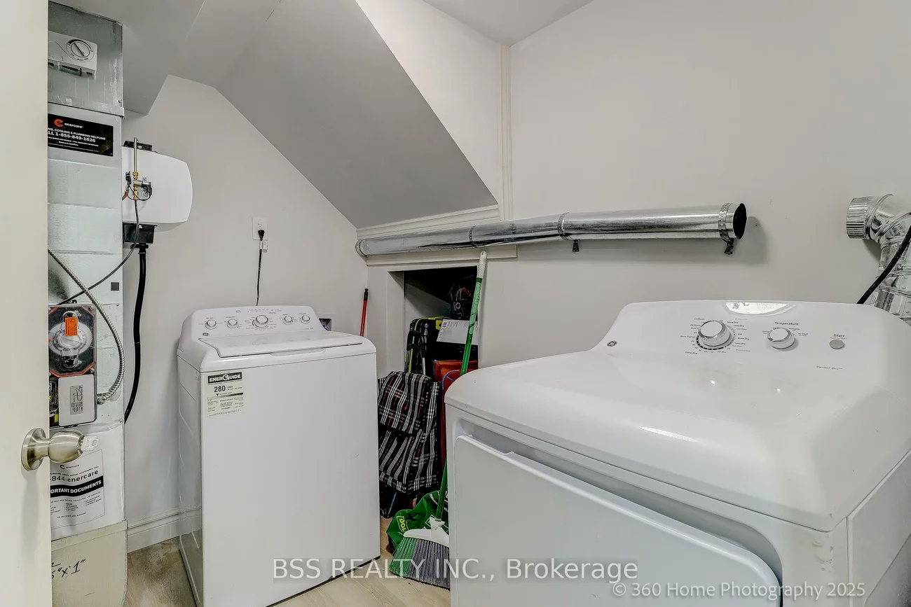 35, Waldock, West Hill, Toronto