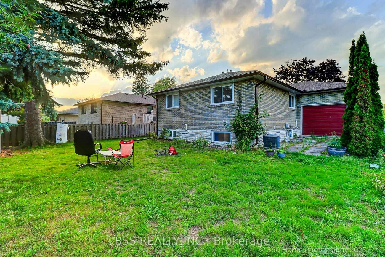 35, Waldock, West Hill, Toronto