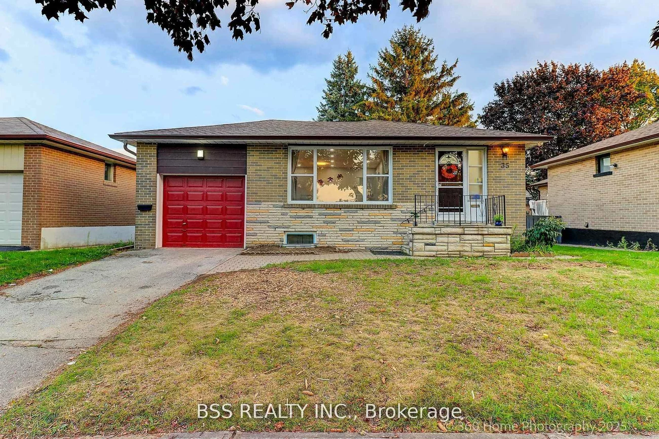 35, Waldock, West Hill, Toronto