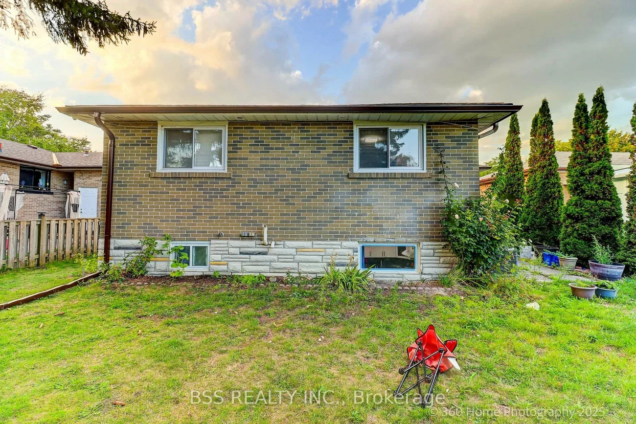 35, Waldock, West Hill, Toronto
