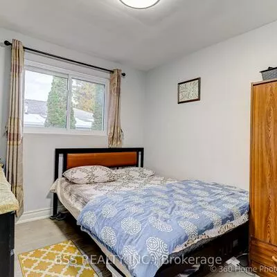 35, Waldock, West Hill, Toronto