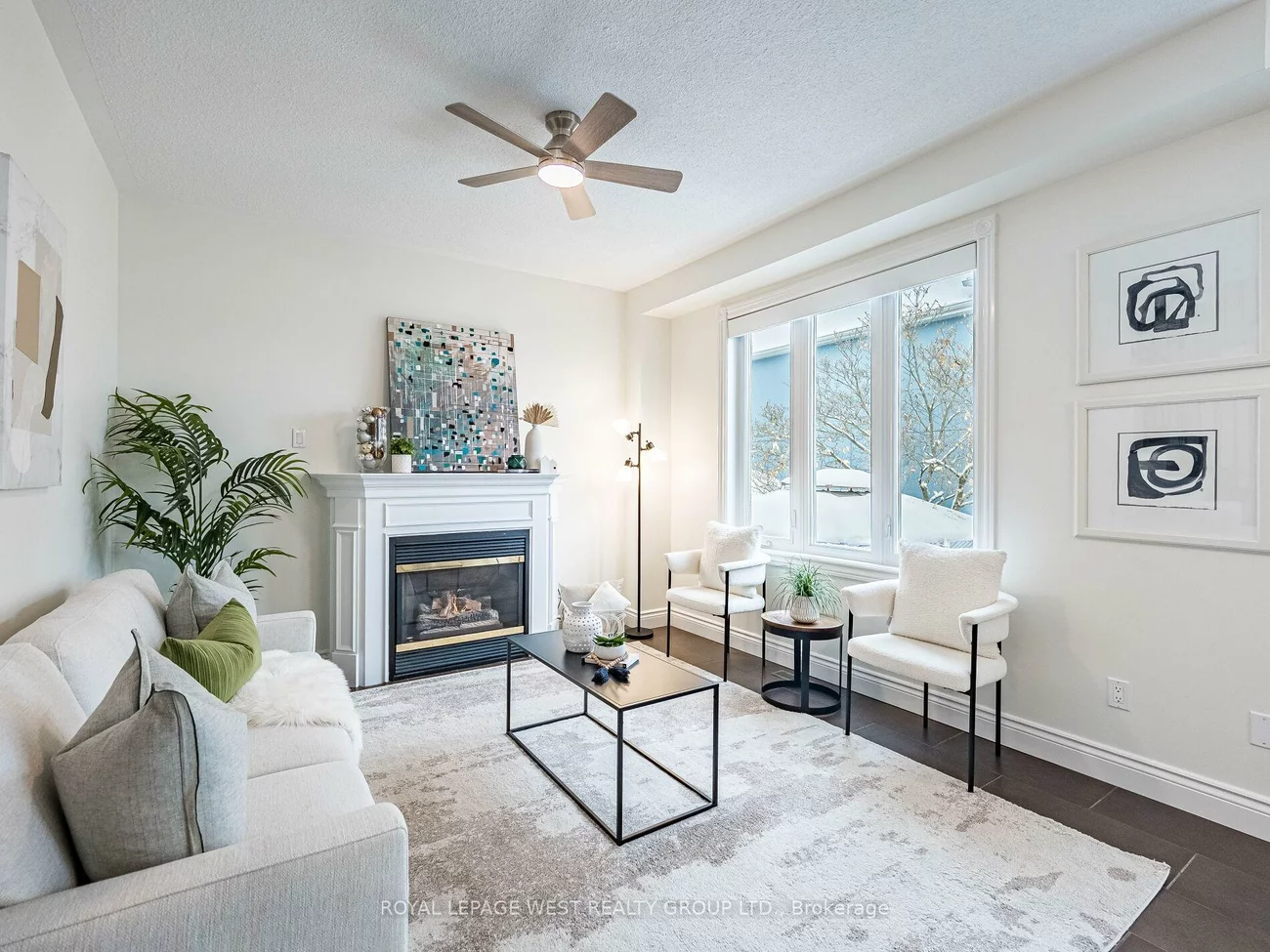 52, Long Island, Centennial Scarborough, Toronto