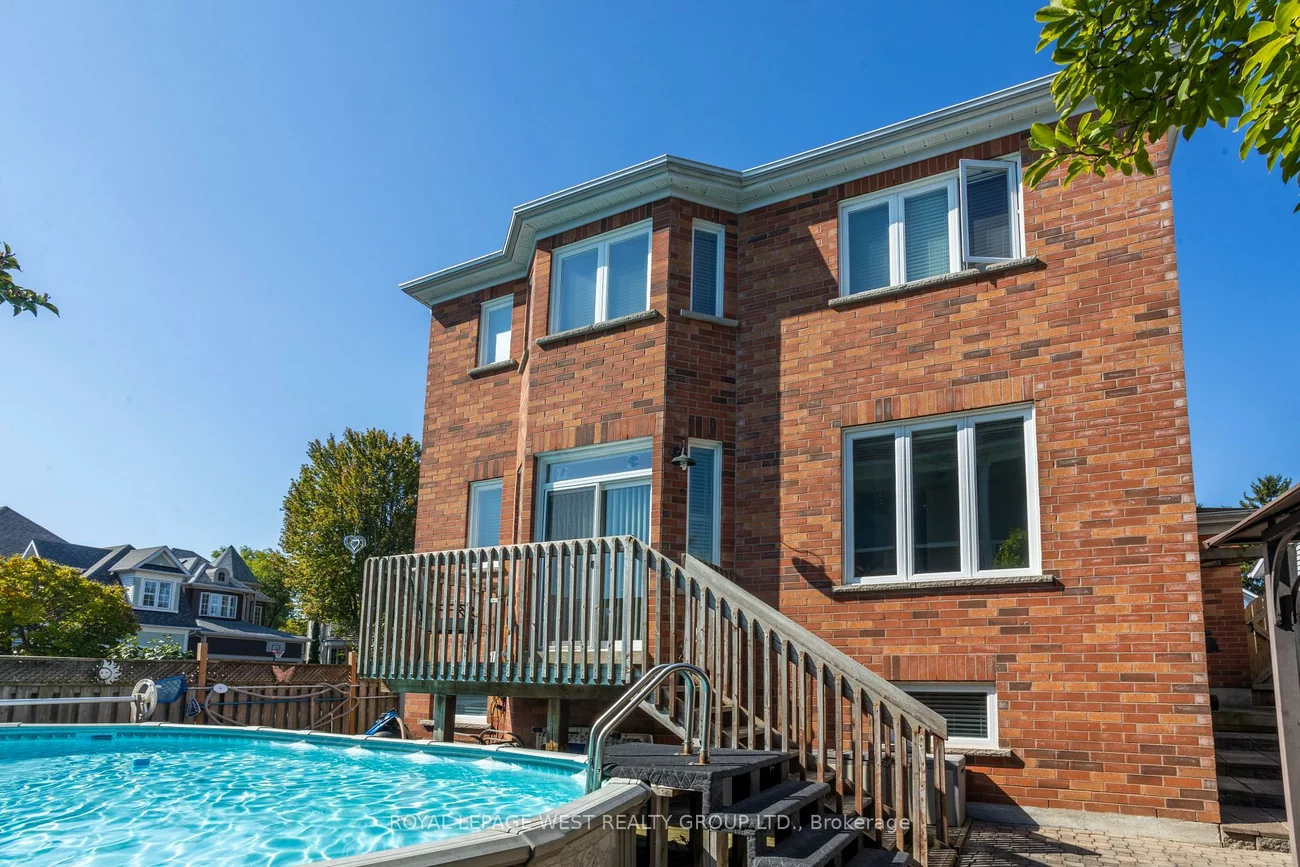 52, Long Island, Centennial Scarborough, Toronto