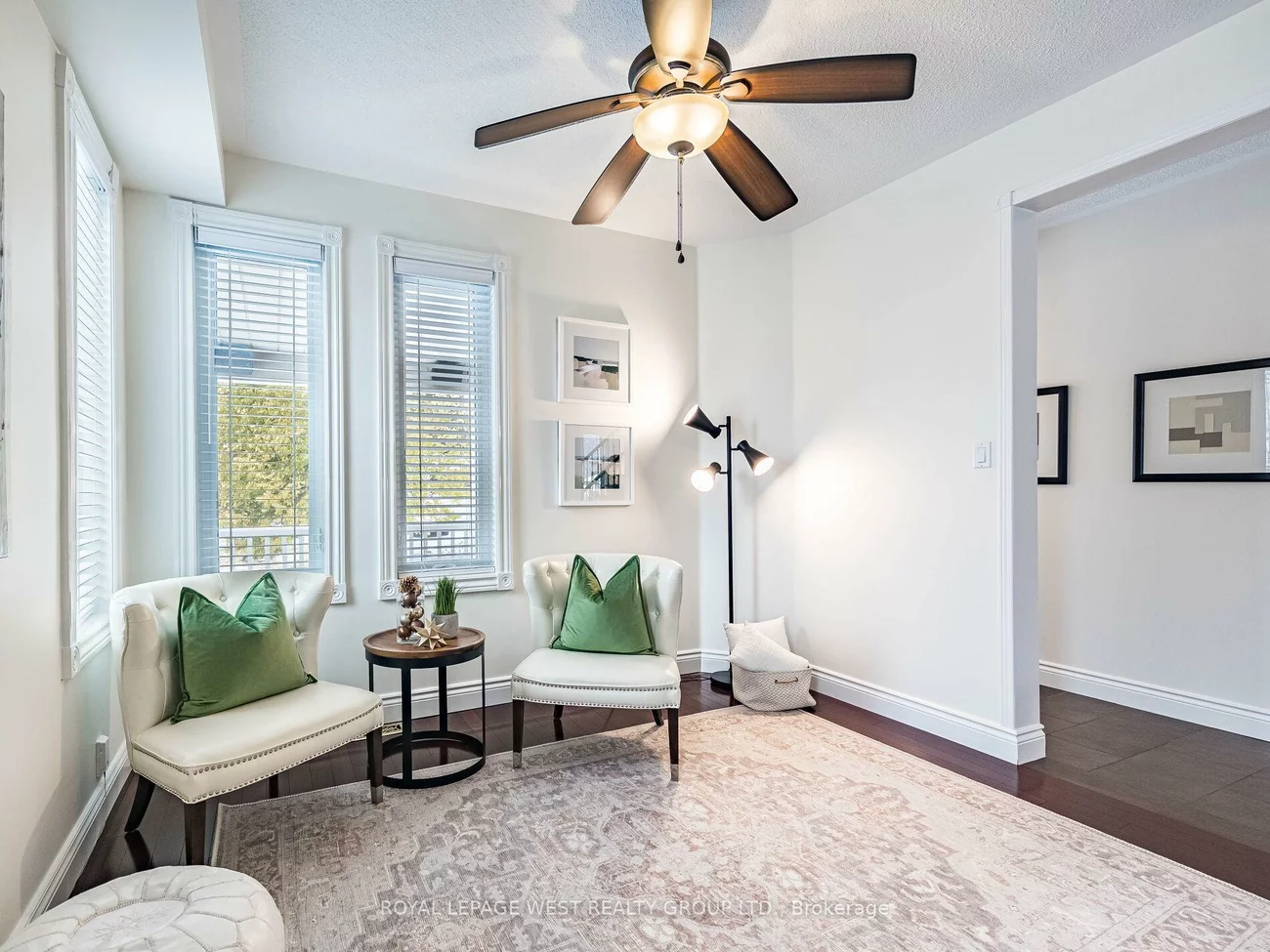 52, Long Island, Centennial Scarborough, Toronto