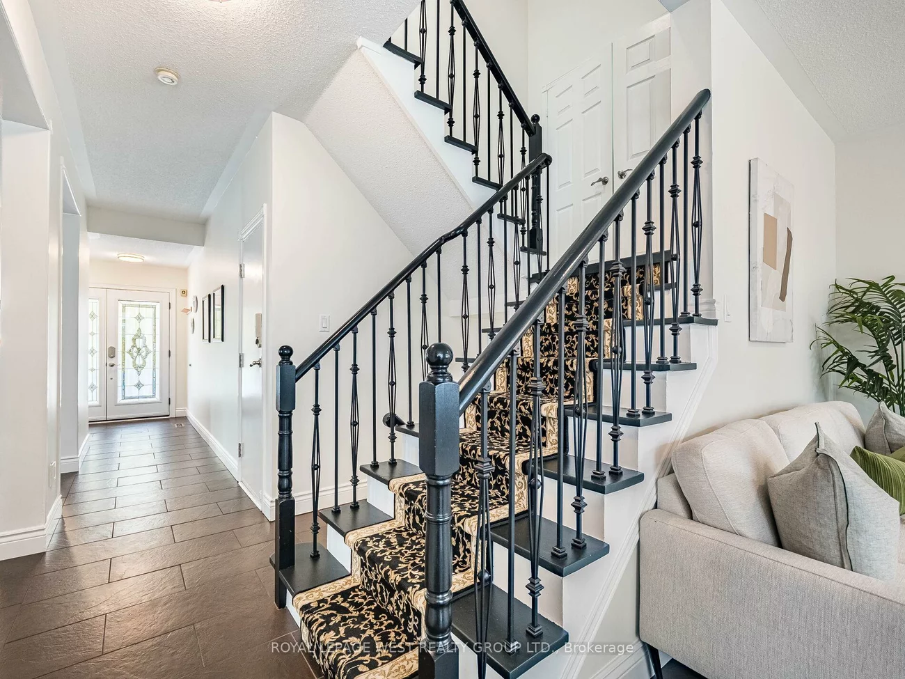 52, Long Island, Centennial Scarborough, Toronto