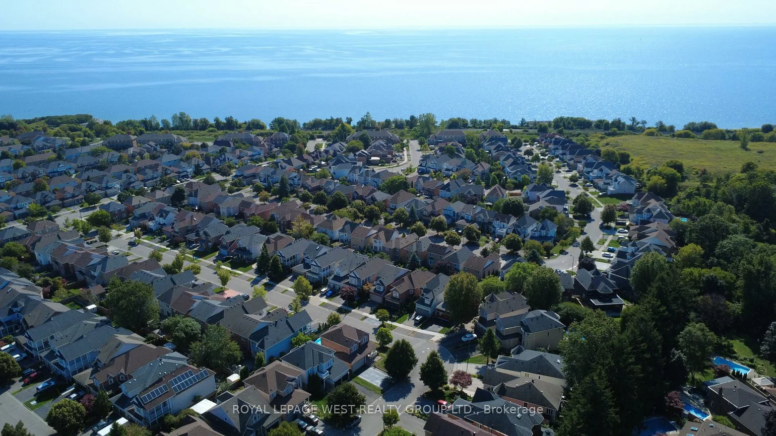 52, Long Island, Centennial Scarborough, Toronto