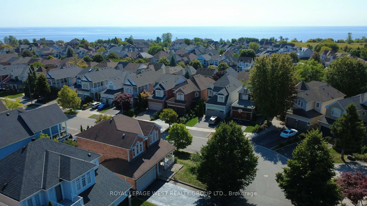 52, Long Island, Centennial Scarborough, Toronto