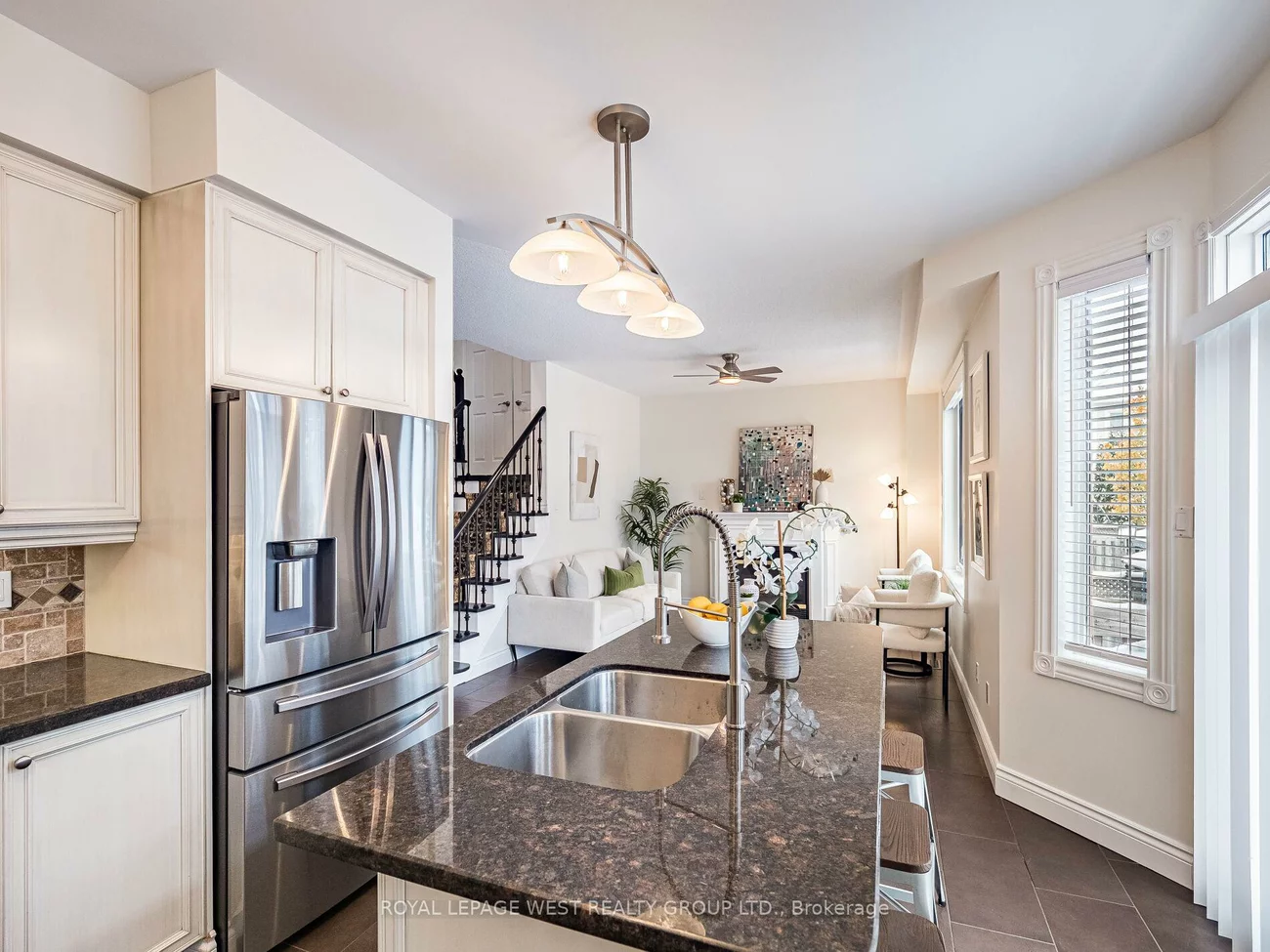 52, Long Island, Centennial Scarborough, Toronto