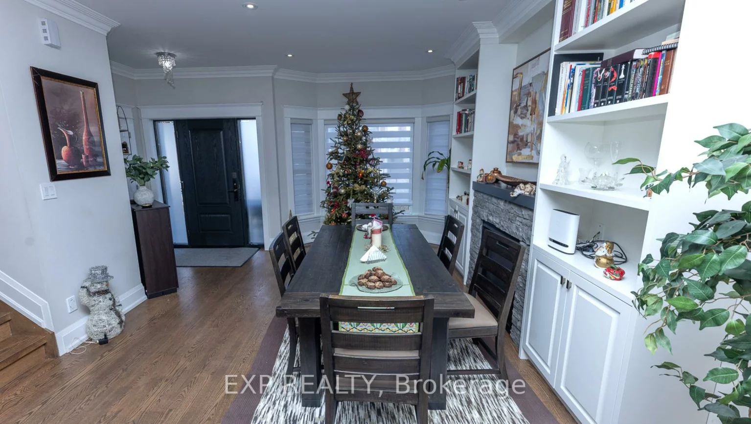 47, O'connor, Broadview North, Toronto