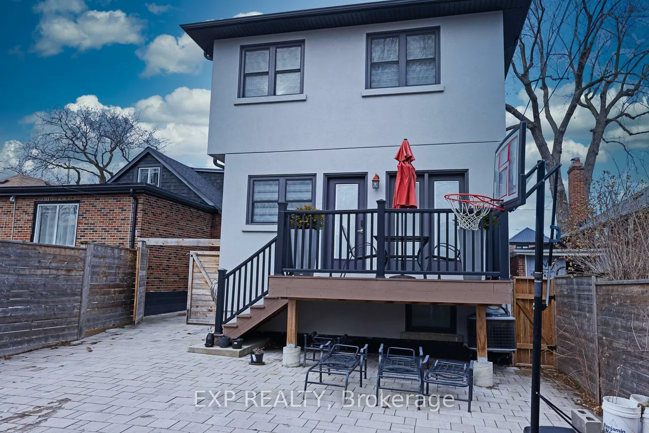 47, O'connor, Broadview North, Toronto