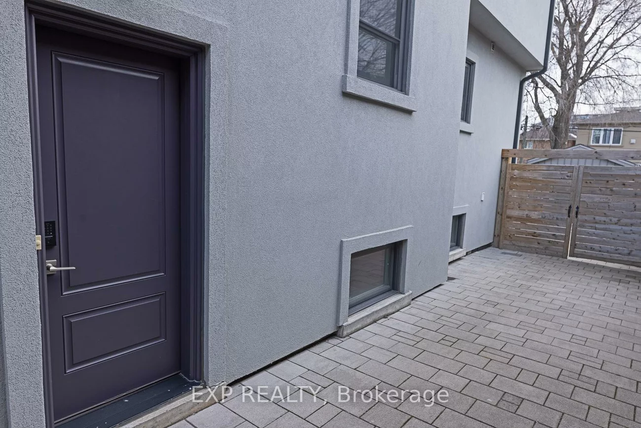 47, O'connor, Broadview North, Toronto