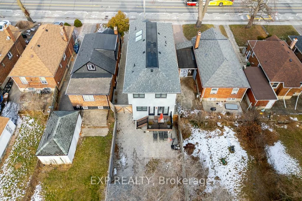 47, O'connor, Broadview North, Toronto