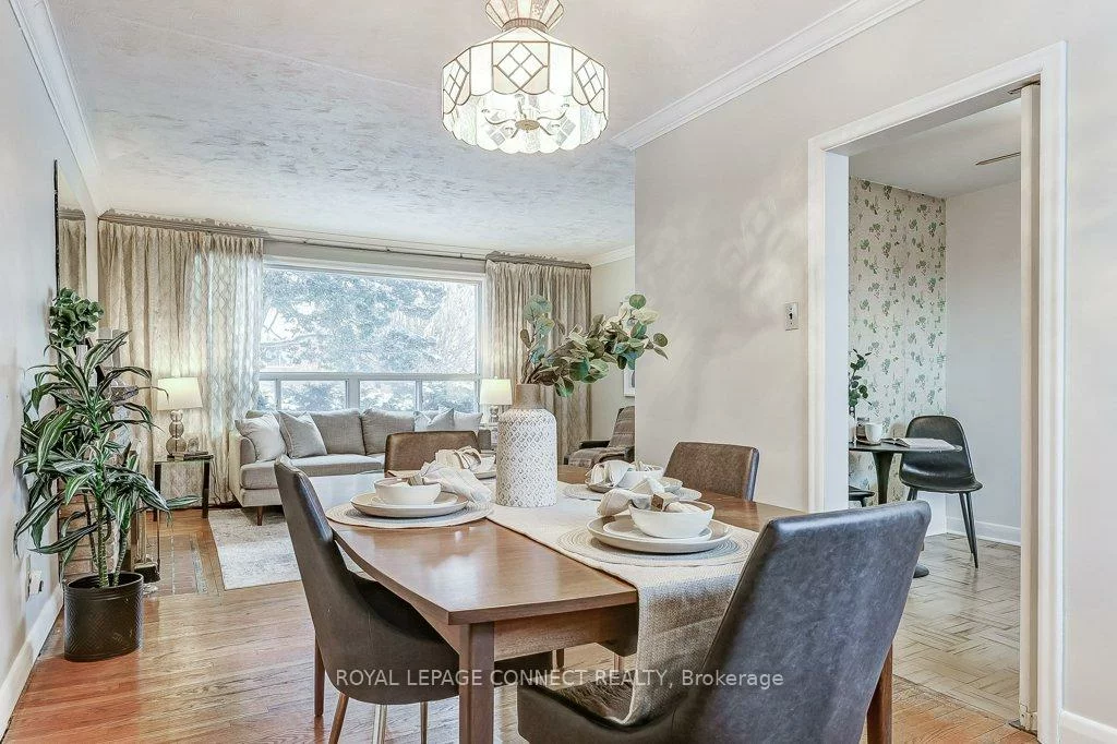 48, Kecala, Dorset Park, Toronto