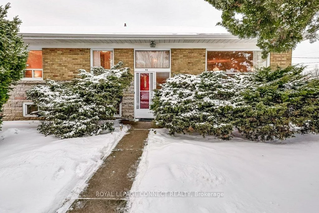 48, Kecala, Dorset Park, Toronto