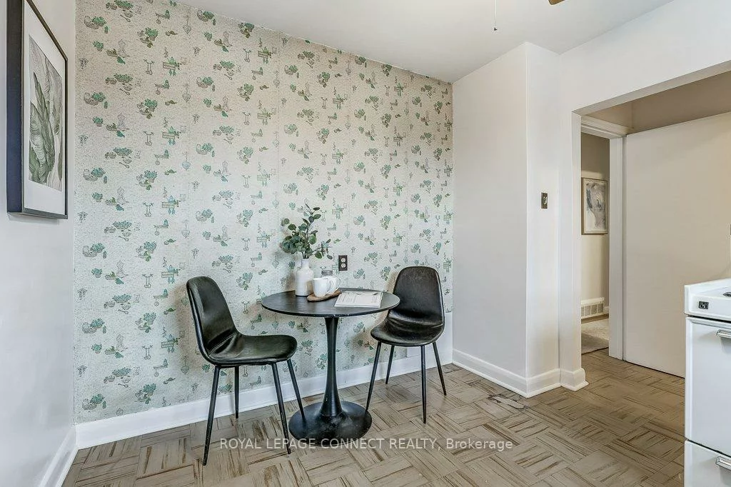 48, Kecala, Dorset Park, Toronto