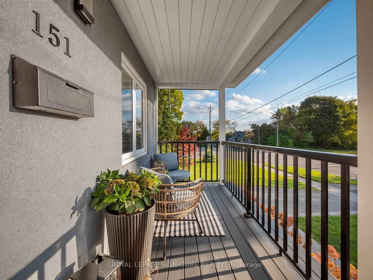 151, Eastwood, Birchcliffe-Cliffside, Toronto