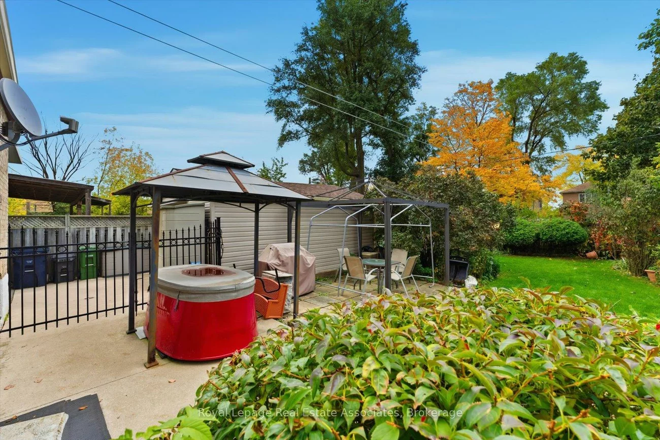 135, Tiago, O'Connor-Parkview, Toronto