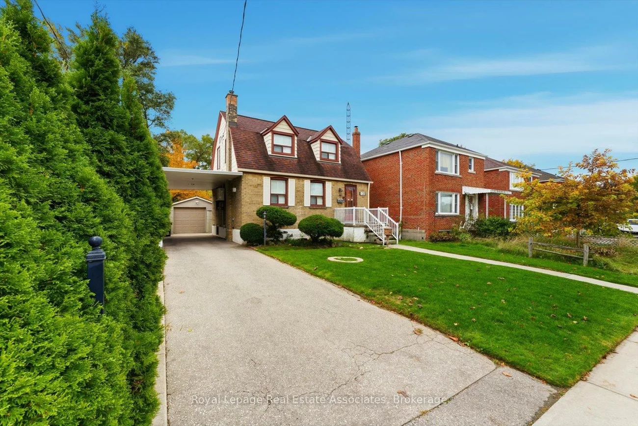 135, Tiago, O'Connor-Parkview, Toronto