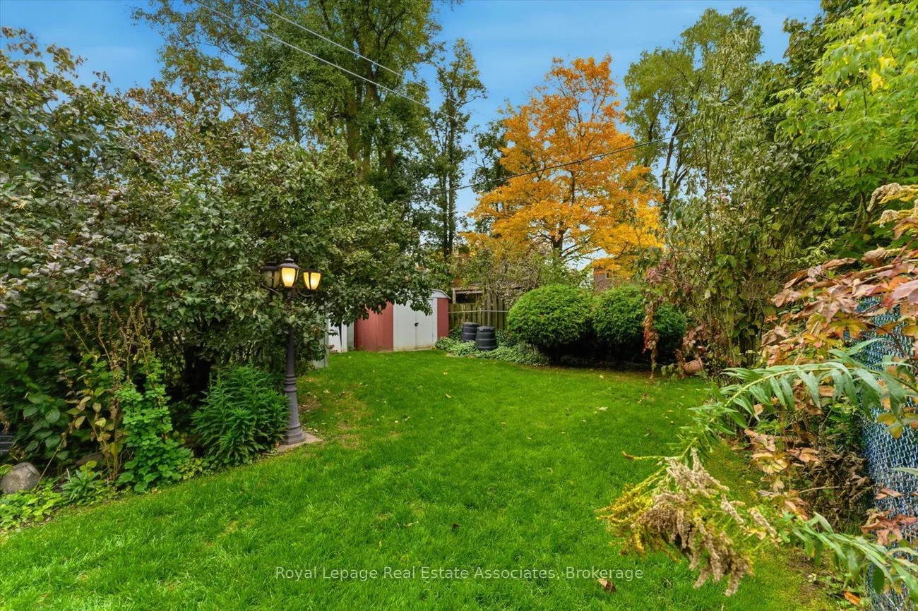 135, Tiago, O'Connor-Parkview, Toronto