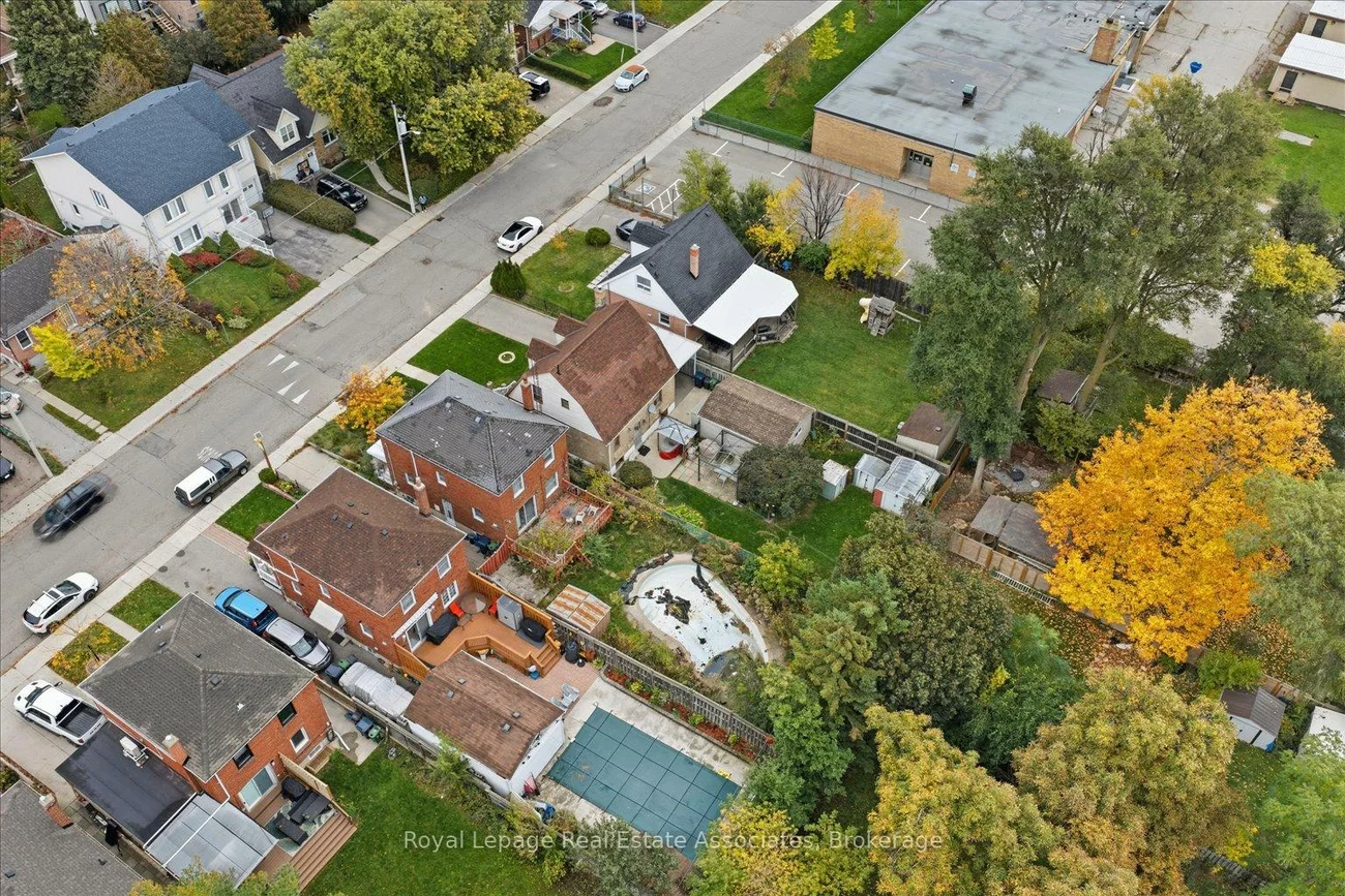 135, Tiago, O'Connor-Parkview, Toronto