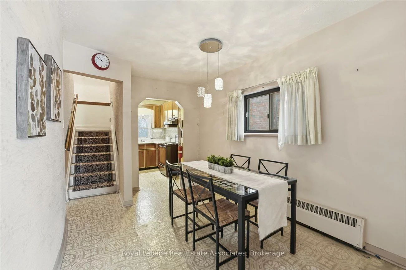 135, Tiago, O'Connor-Parkview, Toronto