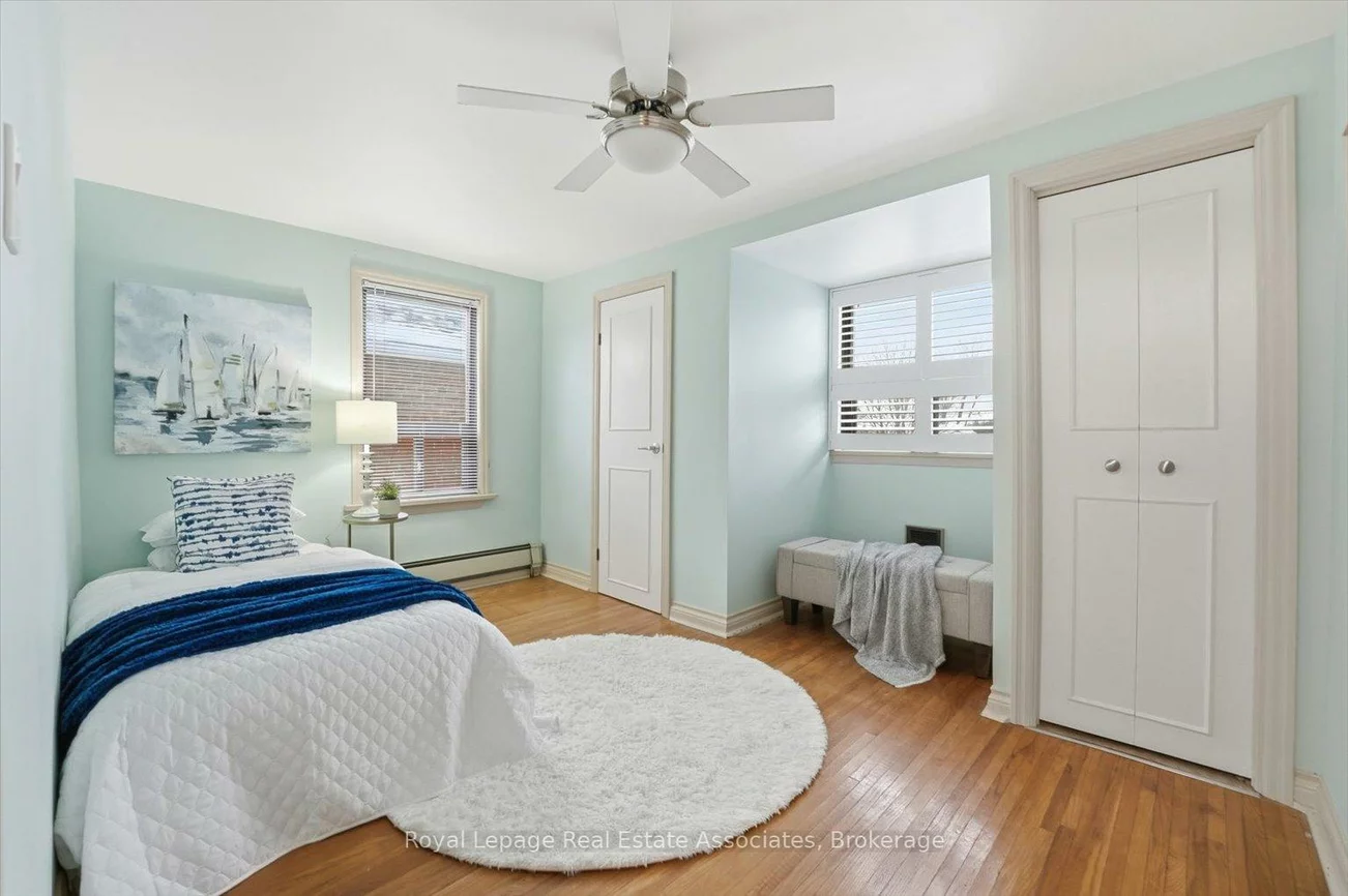 135, Tiago, O'Connor-Parkview, Toronto