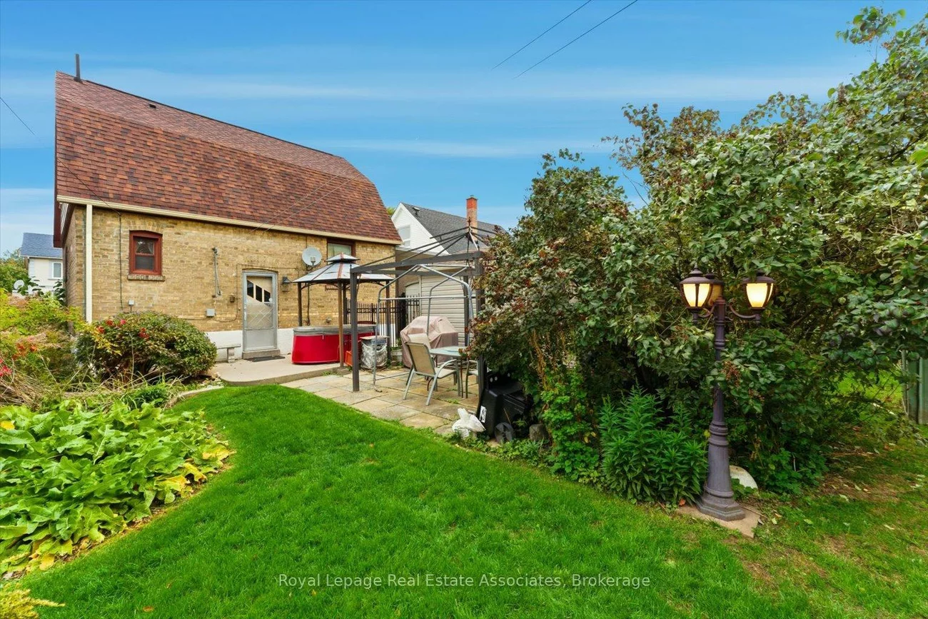 135, Tiago, O'Connor-Parkview, Toronto