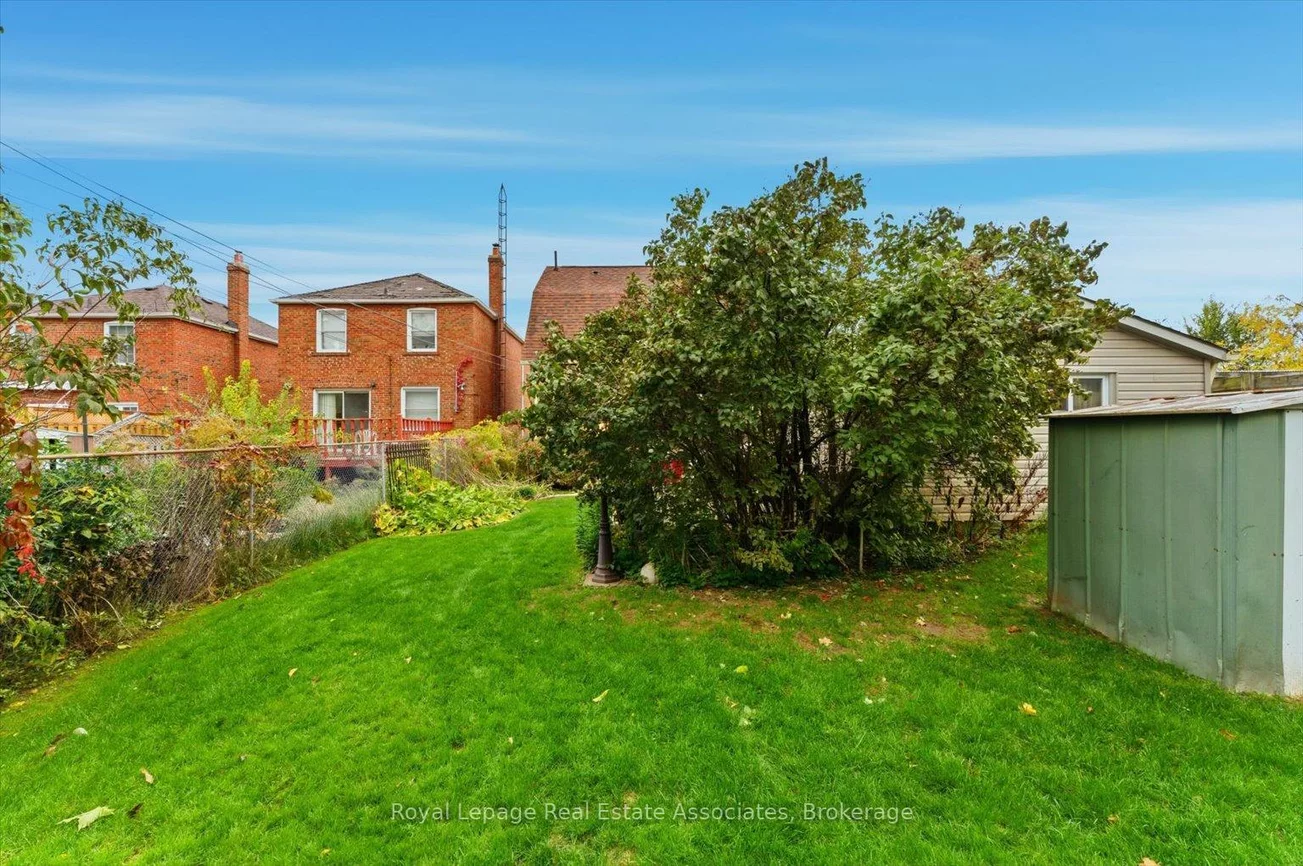 135, Tiago, O'Connor-Parkview, Toronto