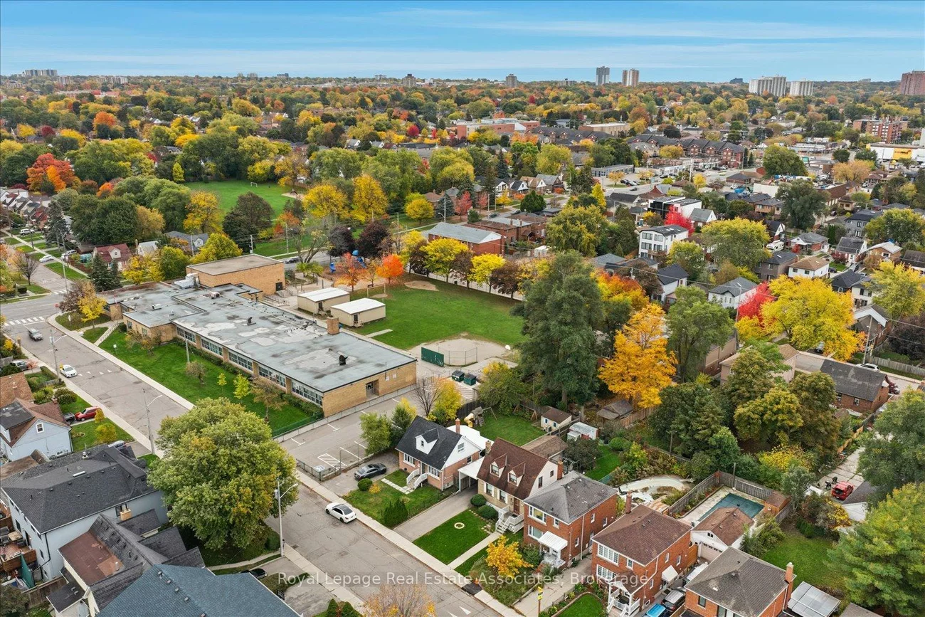 135, Tiago, O'Connor-Parkview, Toronto