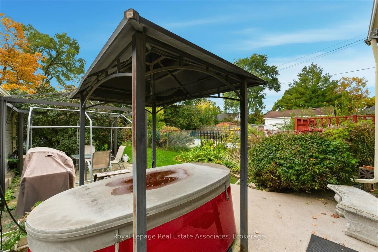 135, Tiago, O'Connor-Parkview, Toronto