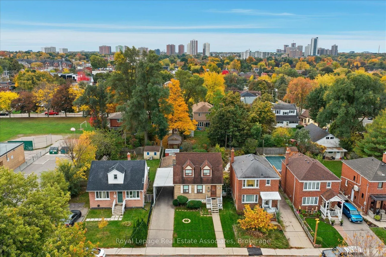 135, Tiago, O'Connor-Parkview, Toronto