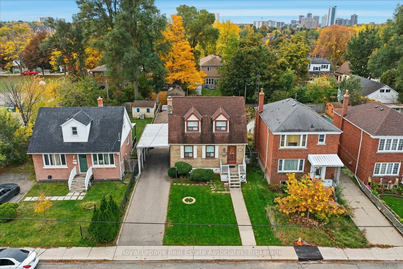 135, Tiago, O'Connor-Parkview, Toronto