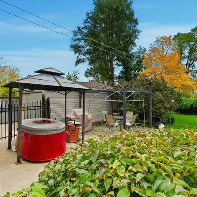 135, Tiago, O'Connor-Parkview, Toronto