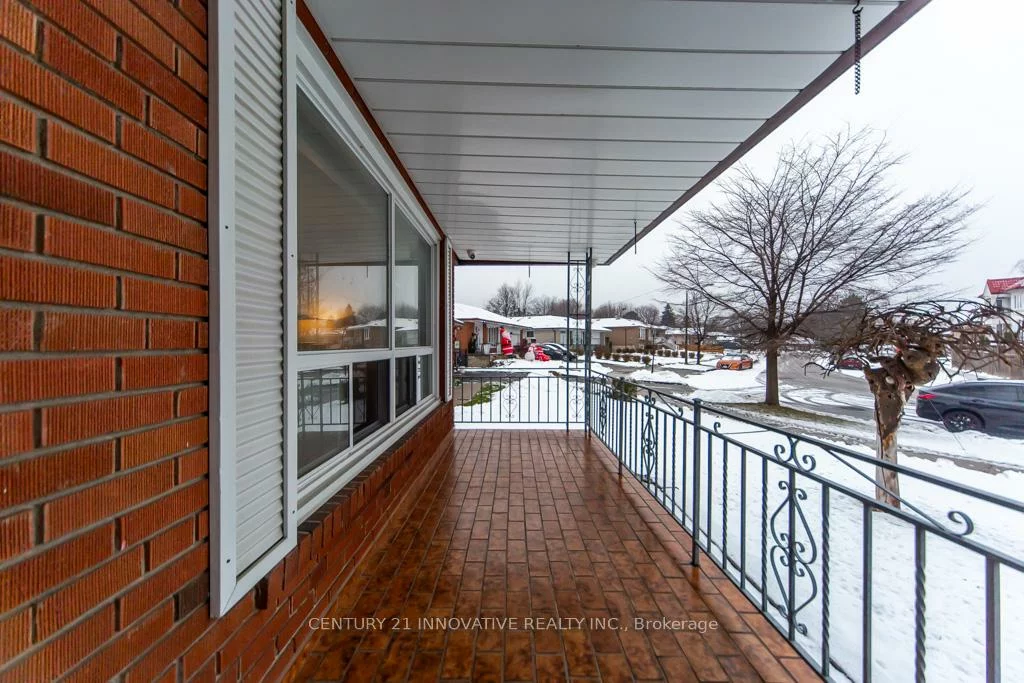 4, Albacore, Woburn, Toronto