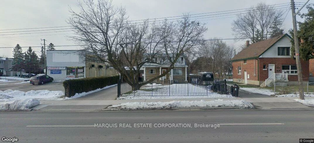 654, Birchmount, Clairlea-Birchmount, Toronto