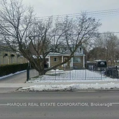 654, Birchmount, Clairlea-Birchmount, Toronto